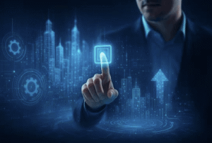 Understanding the Basics of Digital Innovation Systems