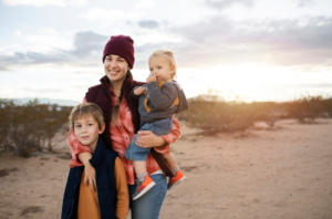Traveling to Egypt with Kids: Entry Requirements for American Families 
