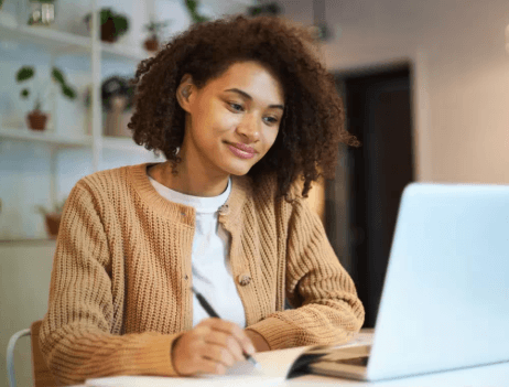 How to Build a Strong Start in Your New Career