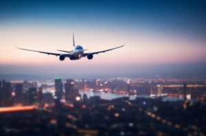 Planning a Journey from New York to Delhi: Routes, Layovers and Travel Tips