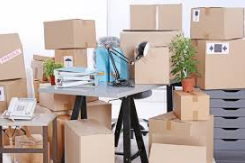 How to Build a Facility Relocation Timeline