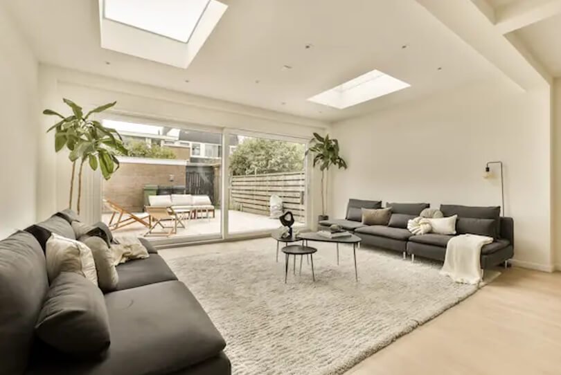 How Roof Windows Can Make Loft Rooms Brighter, Airier and More Useful